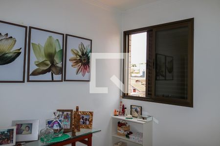 Quarto de apartamento à venda com 2 quartos, 121m² em Santa Maria, São Caetano do Sul