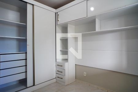 Quarto 1 de apartamento para alugar com 2 quartos, 75m² em Ingleses do Rio Vermelho, Florianópolis