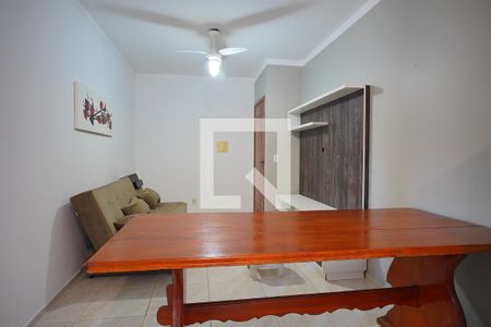 Sala de apartamento para alugar com 2 quartos, 75m² em Ingleses do Rio Vermelho, Florianópolis