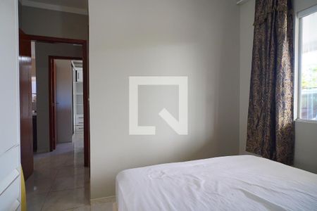 Suíte de apartamento para alugar com 2 quartos, 75m² em Ingleses do Rio Vermelho, Florianópolis