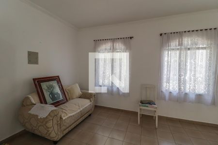 Sala de casa à venda com 3 quartos, 25m² em Cidade Luíza, Jundiaí