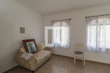 Sala de casa à venda com 3 quartos, 25m² em Cidade Luíza, Jundiaí