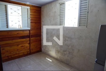 Quarto 2 de casa à venda com 2 quartos, 84m² em Santos Dumont, São Leopoldo