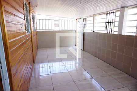 Sala de casa à venda com 2 quartos, 84m² em Santos Dumont, São Leopoldo