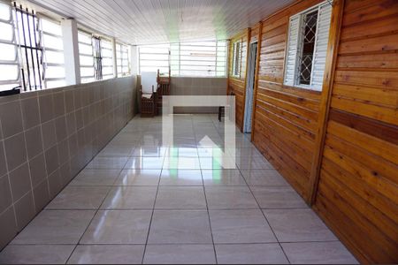 Casa à venda com 84m², 2 quartos e sem vagaSala