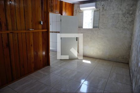 Quarto 1 de casa à venda com 2 quartos, 84m² em Santos Dumont, São Leopoldo