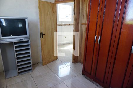 Quarto 2 de casa à venda com 2 quartos, 84m² em Santos Dumont, São Leopoldo