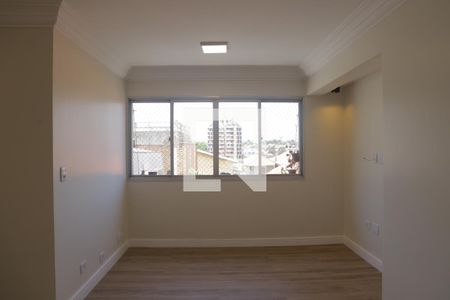 Sala de apartamento para alugar com 2 quartos, 70m² em Vila Clementino, São Paulo