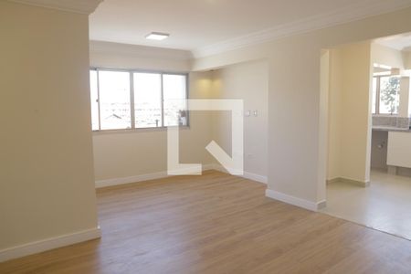 Sala de apartamento para alugar com 2 quartos, 70m² em Vila Clementino, São Paulo