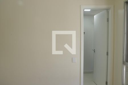 Suite  de apartamento para alugar com 2 quartos, 70m² em Vila Clementino, São Paulo