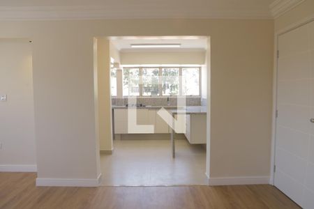 Sala de apartamento para alugar com 2 quartos, 70m² em Vila Clementino, São Paulo