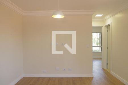 Sala de apartamento para alugar com 2 quartos, 70m² em Vila Clementino, São Paulo