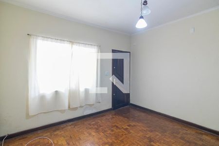 Sala de casa à venda com 2 quartos, 106m² em Jardim, Santo André