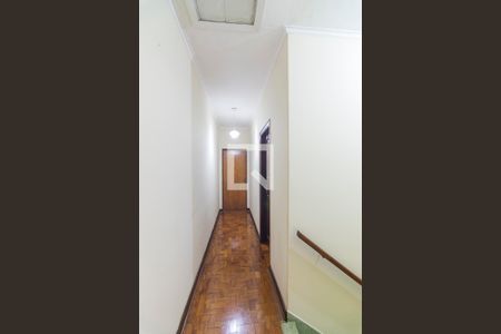 Corredor de casa à venda com 2 quartos, 106m² em Jardim, Santo André