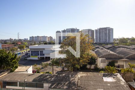 Quarto 1 Vista de apartamento à venda com 2 quartos, 70m² em Passo D’areia, Porto Alegre