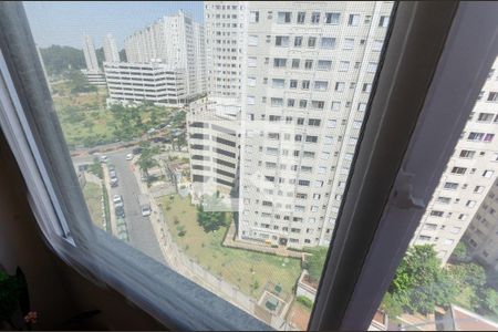 Sala de apartamento à venda com 2 quartos, 43m² em Alto da Lapa, São Paulo