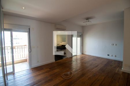 Suíte de apartamento para alugar com 1 quarto, 103m² em Vila Cordeiro, São Paulo