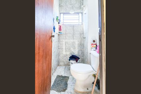 Apartamento para alugar com 44m², 2 quartos e 1 vaga Apartamento para alugar com 44m², 2 quartos e 1 vagaBanheiro