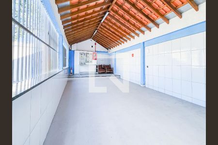 Apartamento para alugar com 44m², 2 quartos e 1 vaga Apartamento para alugar com 44m², 2 quartos e 1 vagaÁrea comum - Salão de festas