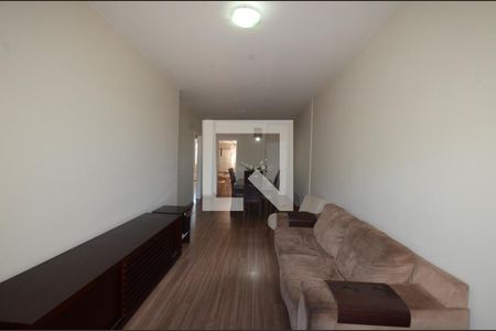 Sala de apartamento à venda com 3 quartos, 92m² em Irajá, Rio de Janeiro