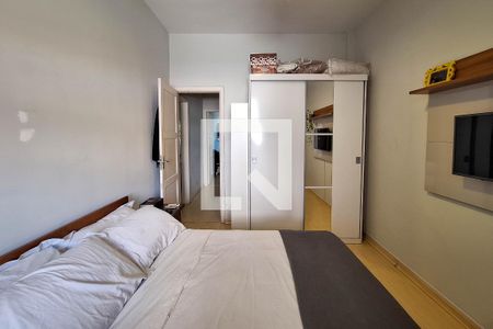 Quarto 1 de apartamento à venda com 2 quartos, 76m² em Fonseca, Niterói