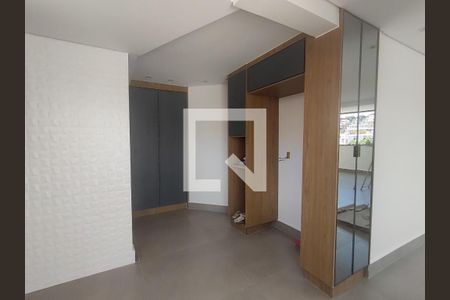 Apartamento à venda com 3 quartos, 160m² em Sagrada Família, Belo Horizonte