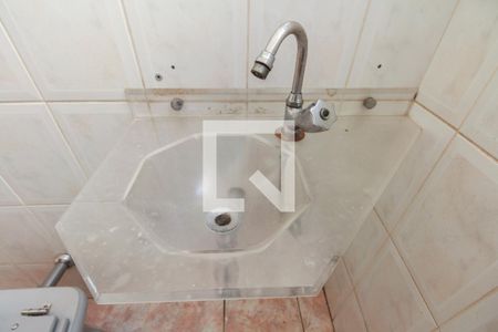 Lavabo  de casa à venda com 3 quartos, 217m² em Vila Formosa, São Paulo