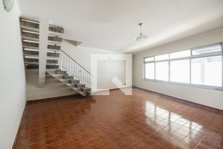 Sala  de casa à venda com 3 quartos, 217m² em Vila Formosa, São Paulo