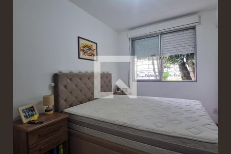 Quarto 1 de apartamento à venda com 2 quartos, 55m² em Protásio Alves, Porto Alegre