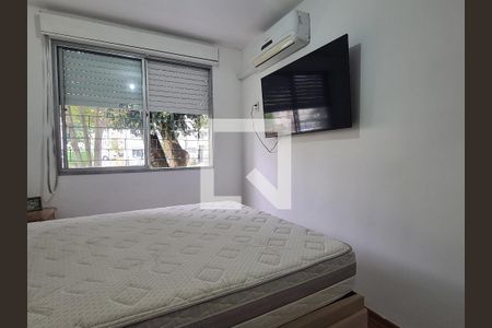 Quarto 1 de apartamento à venda com 2 quartos, 55m² em Protásio Alves, Porto Alegre