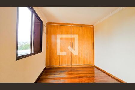 Quarto 01 - Suite de apartamento à venda com 3 quartos, 89m² em Padre Eustáquio, Belo Horizonte