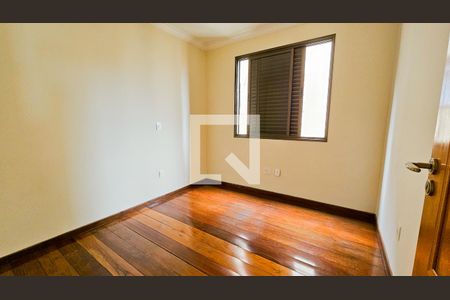Quarto 02 de apartamento à venda com 3 quartos, 89m² em Padre Eustáquio, Belo Horizonte