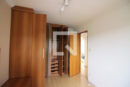 Quarto 1 de apartamento à venda com 2 quartos, 70m² em Vila Dusi, São Bernardo do Campo