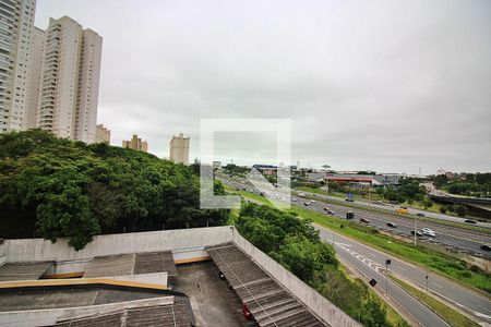 Quarto 1 Vista de apartamento à venda com 2 quartos, 70m² em Vila Dusi, São Bernardo do Campo