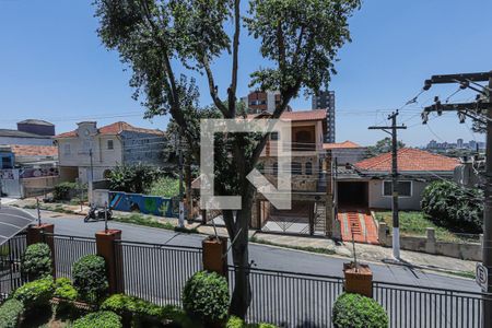 Vista do Quarto 1 de apartamento à venda com 3 quartos, 100m² em Vila Pereira Barreto, São Paulo