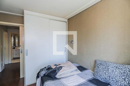 Quarto 1 de apartamento à venda com 3 quartos, 100m² em Vila Pereira Barreto, São Paulo