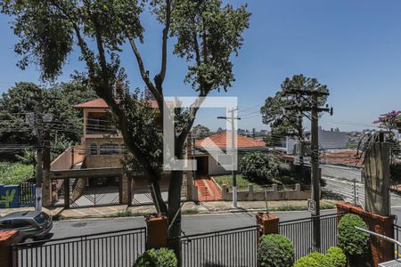 Vista da Sala de apartamento à venda com 3 quartos, 100m² em Vila Pereira Barreto, São Paulo