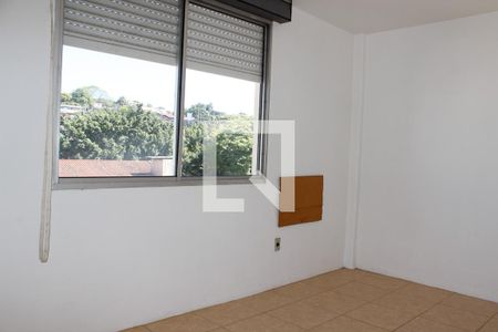 Quarto de apartamento à venda com 1 quarto, 43m² em Santa Tereza, Porto Alegre