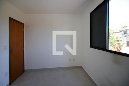 Quarto 2 de apartamento à venda com 2 quartos, 110m² em São Geraldo, Belo Horizonte