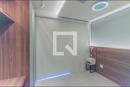 Sala/Quarto de kitnet/studio para alugar com 1 quarto, 22m² em Vila Mariana, São Paulo