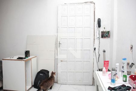 Studio - Sala de kitnet/studio à venda com 1 quarto, 38m² em Centro Histórico, Porto Alegre