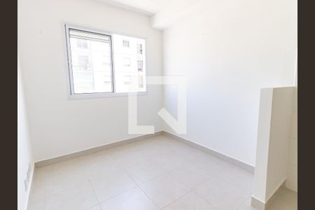 Sala/Cozinha de apartamento para alugar com 1 quarto, 27m² em Brás, São Paulo