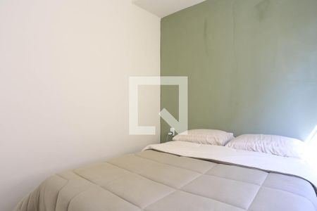 Quarto 1  de apartamento à venda com 3 quartos, 61m² em Sagrada Famíla, Belo Horizonte
