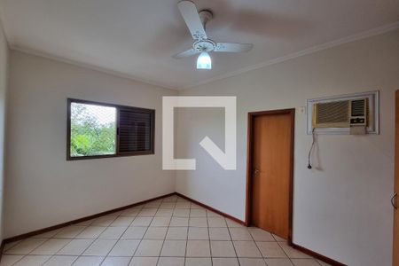 Suíte de apartamento para alugar com 3 quartos, 105m² em Nova Aliança, Ribeirão Preto
