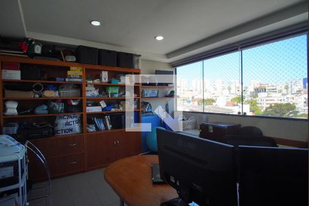 Sala 2 de apartamento à venda com 1 quarto, 220m² em Petrópolis, Porto Alegre