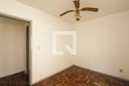 Quarto  de apartamento à venda com 1 quarto, 37m² em Protásio Alves, Porto Alegre