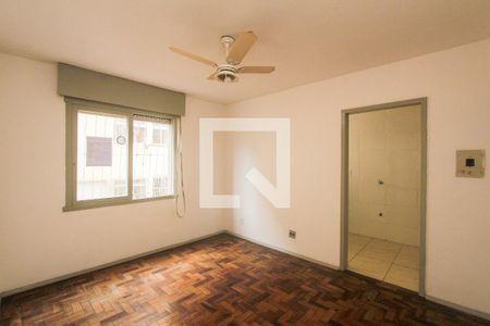 Sala de apartamento à venda com 1 quarto, 37m² em Protásio Alves, Porto Alegre