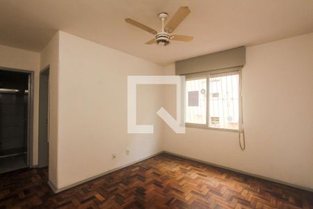 Sala de apartamento à venda com 1 quarto, 37m² em Protásio Alves, Porto Alegre