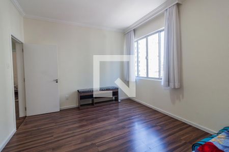 Quarto 1 de apartamento para alugar com 3 quartos, 100m² em Centro, Florianópolis