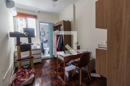 Quarto 2 de apartamento para alugar com 3 quartos, 100m² em Centro, Florianópolis